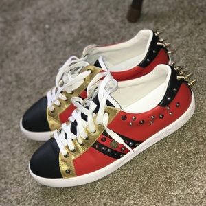 Gucci Shoes